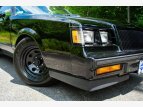 Thumbnail Photo 51 for 1987 Buick Regal